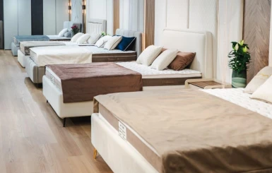 Nani Mobilă теперь в Creator Mall