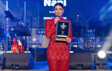 Nani Mobilă, Uși, Parchet - БРЕНД ГОДА 2025!