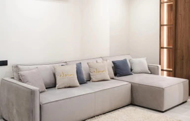 Угловой диван Boston от Nani