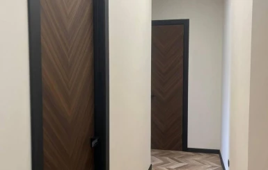 Дверь Filomuro JAGUAR из коллекции Nani Luxury