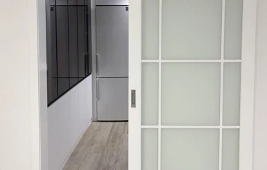 Раздвижные двери Paradis