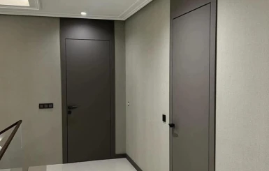 Двери коллекции Simply