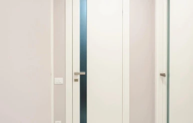 Рига - дверь с характером